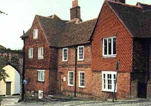 Picture of Guildford Museum